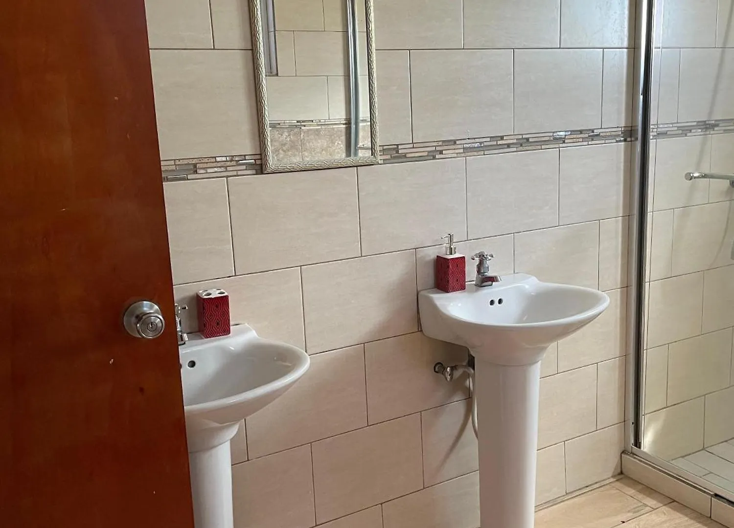 Tl Apartment Noord