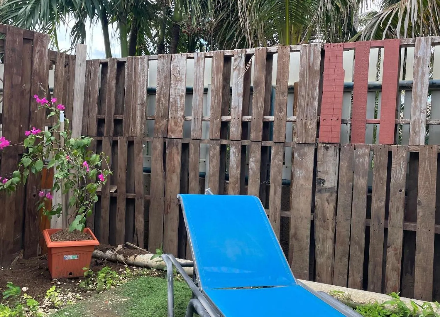 Tl Apartment Noord Aruba